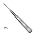 DEL 78 Root Tip Dental Elevators