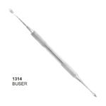 BUSER Dental Peristeel Elevators