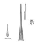 BEIN Fig 3 Dental Root Elevators