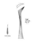 CRYER Fig 27 Dental Root Elevators