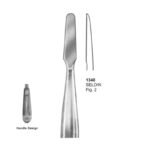 SELDIN Fig 2 Dental Root Elevators