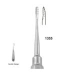 Swa Small Straight Dental Elevators