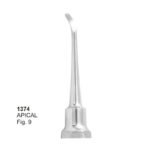 APICAL Fig 9 Dental Root Elevators