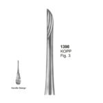 KOPP Fig 3 Dental Root Elevators