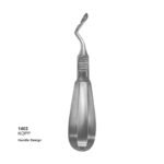 KOPP Twist Angled Dental Root Elevators