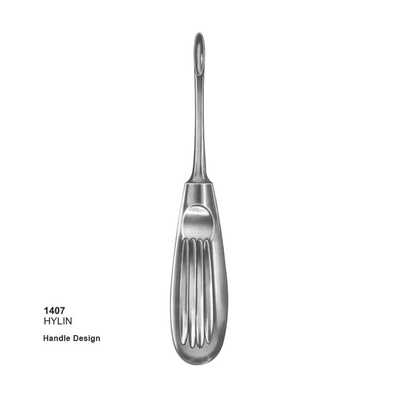 1407.jpg HYLIN Dental Root Elevators - Image 1