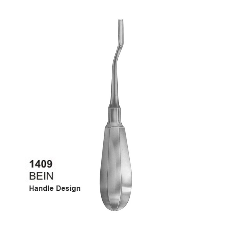 1409.jpg BEIN Dental Root Elevator - Image 1