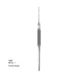 IS Fig 1 Dental Root Tip Elevators