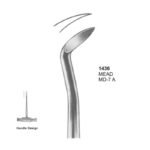 MEAD MD-7A Dental Root Tip Elevators