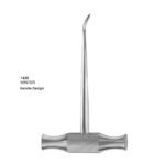 WINTER Dental Root Elevator