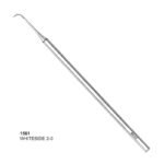 Dental Scaler White Side 2-0