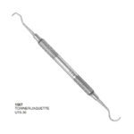 Dental Scalers Towner Jaquette U15-30