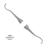 Dental Scaler Jaquette 33-H5