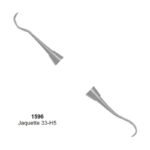 Dental Scalers Jaquette 33 - 5H