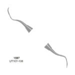 Dental Scaler UT107-108