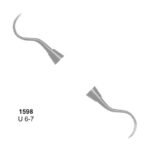 Dental Scaler U 6-7