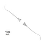 Dental Explorer Probe Combination 3ML Double Ended Tactile Tone