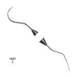 Dental Explorer Probe Combination 5 Double Ended Tactile Tone
