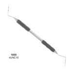 Periodontal Probe 4 UNC 15 Double Ended Tactile Tone