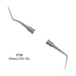 Dental Explorer Probe Combination Heavy DG 16 Double Ended