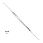 Dental Explorer Probe Combination 1D Double Ended