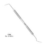 Dental Explorer Probe Combination No. G16D-L Double Ended