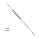 Dental Explorers No. 3AS-L Single Ended