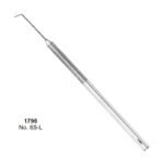 Dental Explorer No. 6S-L Single Ended