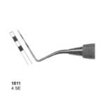 Probe And Explorer Combination 4 SE Double Ended