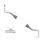 Dental Bloomfield Fig 2 Off Angle Cord Packer