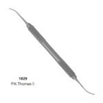 P.K. Thomas Fig 5 Dental Instrument