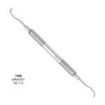 Gracey Curettes GC 1-2 Dental Instrument