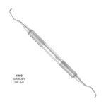 Gracey Curettes GC 5-6 Dental Instruments