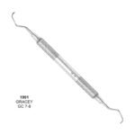 Dental Gracey Curettes GC 7-8