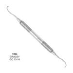 Gracey Curettes GC 13-14 Dental Instrument