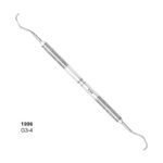 Gracey Curettes G 3-4 Dental Instruments