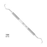 Gracey Curettes G 7-8 Dental Instrument