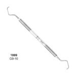 Gracey Curettes G 9-10 Dental Instruments