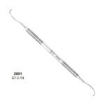 Dental Gracey Curettes G 13-14
