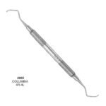 Columbia Gracey Curettes 4R-4L Dental Instrument