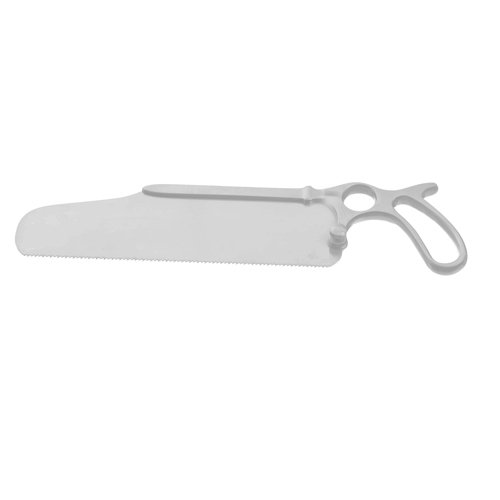 MCI-119-111_259_2.jpg Satterlee Amputation Saw - Image 1