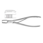 Frosch Bone Holding Forcep
