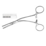 Salyer Bone Holding Forcep