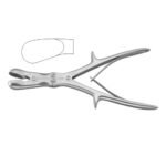 Stille-Luer Bone Rongeur