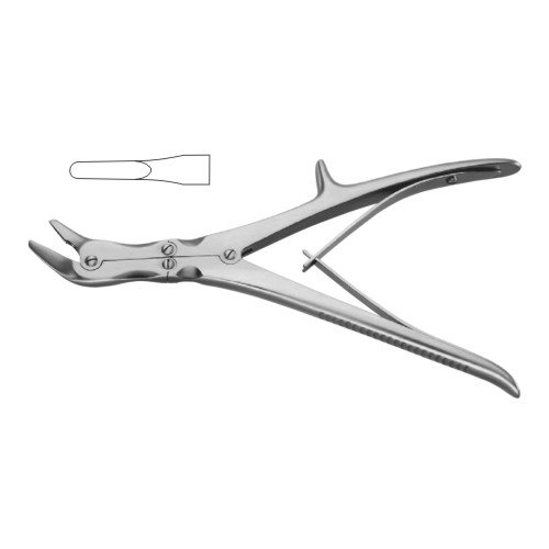 MCI-129-114_269_2.jpg Echlin Bone Rongeur - Image 1