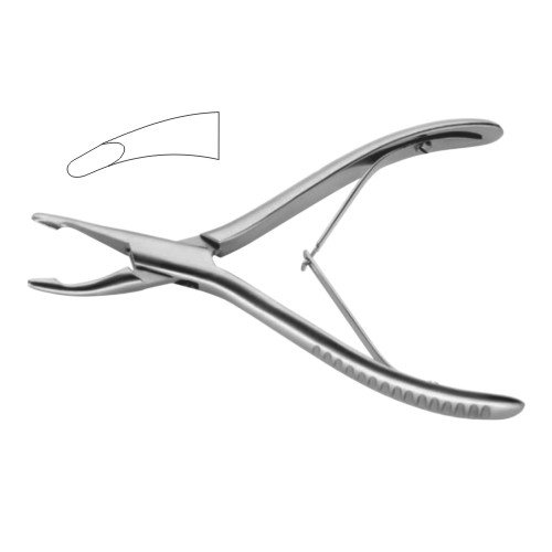 MCI-129-127_269_2.jpg Luer Bone Rongeur - Image 1