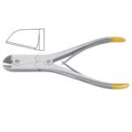 TC Wire Cutting Plier