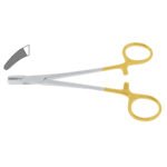 TC Wire Twisting Forcep