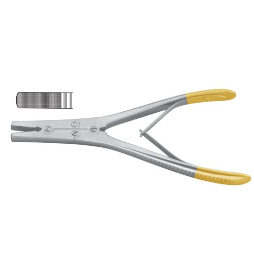 MCI-136-113_276_2.jpg Combi-Flat Nose Plier - Image 1