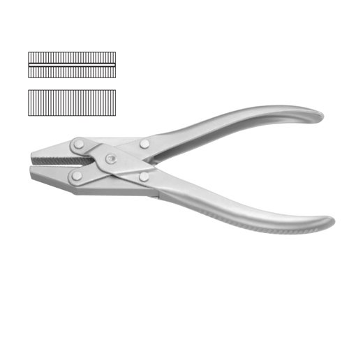 MCI-138-109_278_2.jpg Flat Nose Plier - Image 1